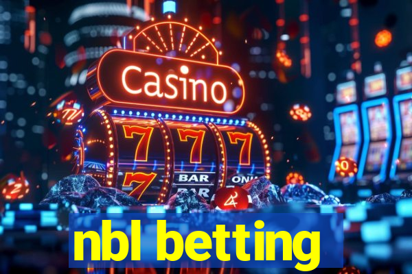 nbl betting